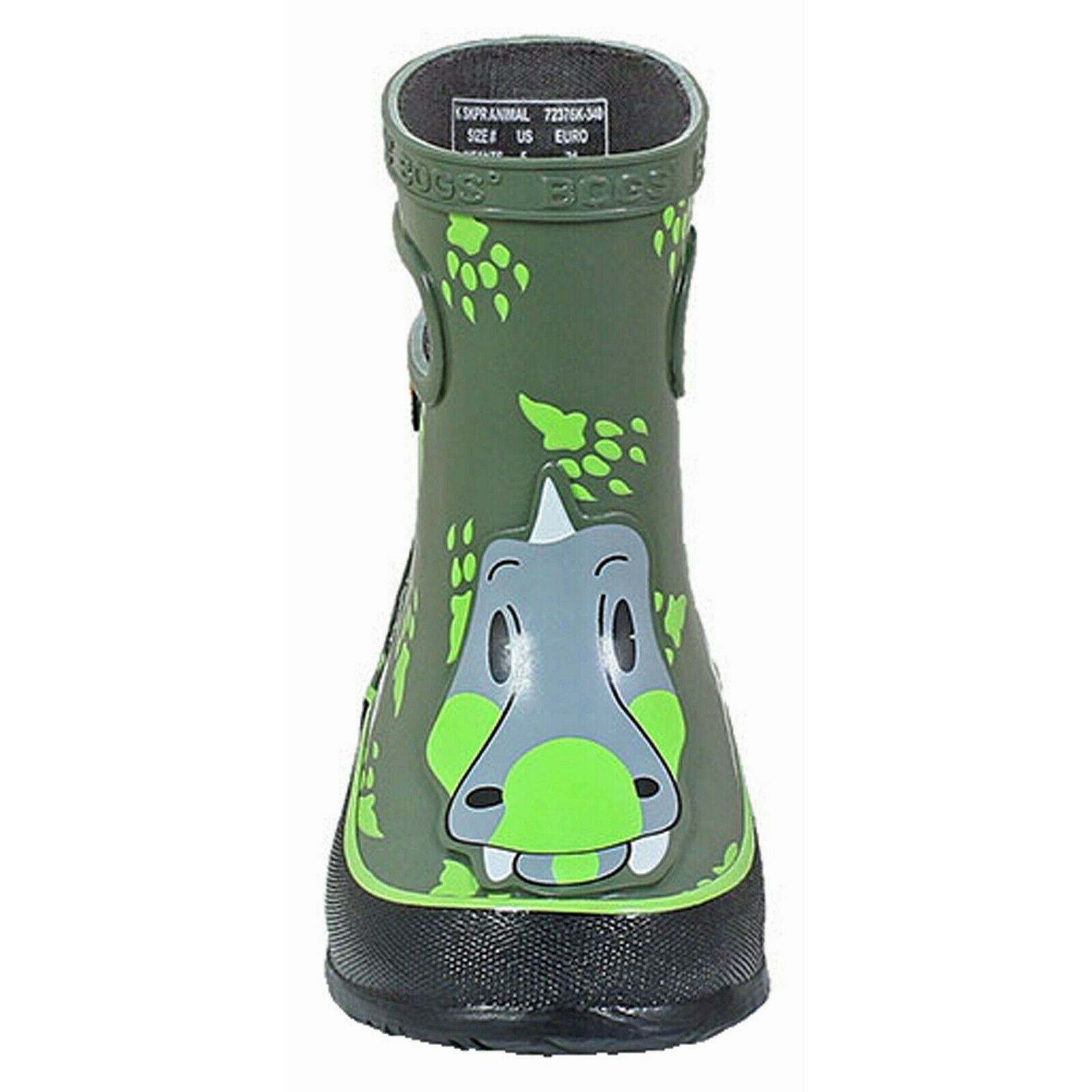 Baby Bogs Skipper Boots-ShoeShoeBeDo