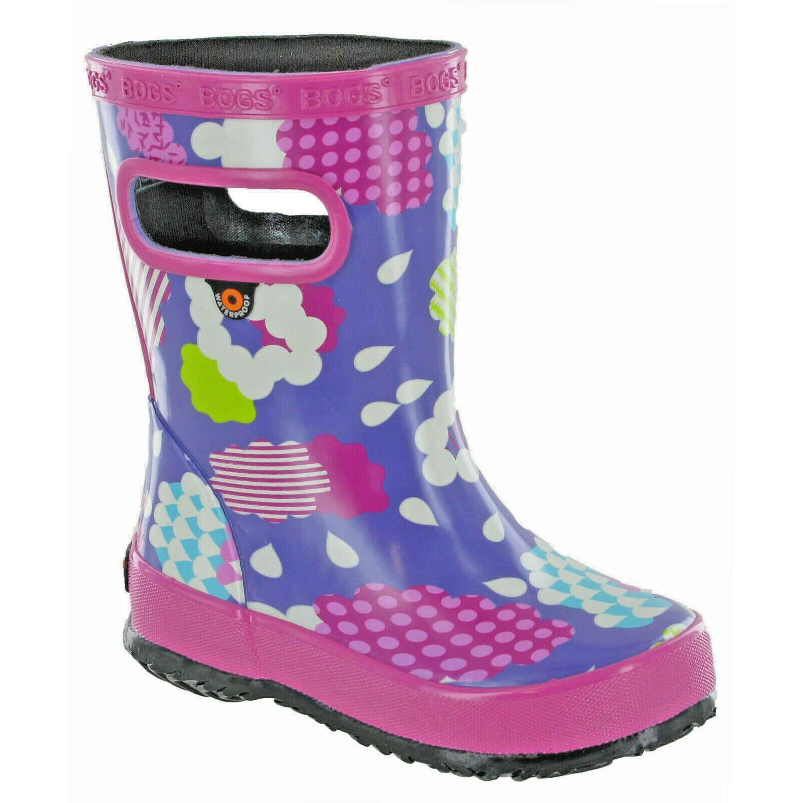 Baby Bogs Skipper Boots-ShoeShoeBeDo