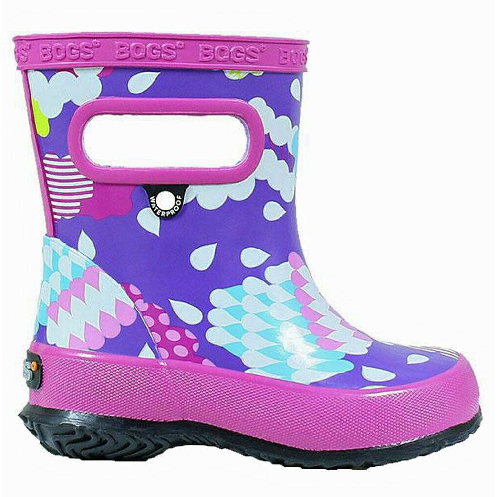 Baby Bogs Skipper Boots-ShoeShoeBeDo