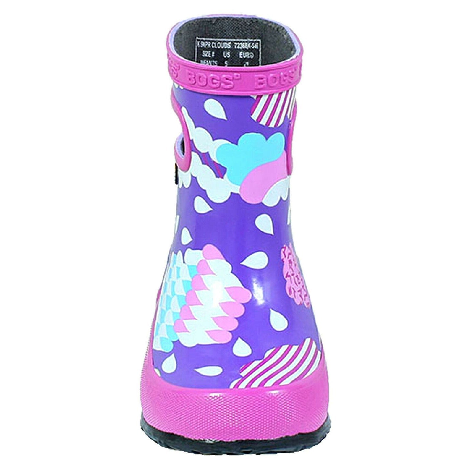 Baby Bogs Skipper Boots-ShoeShoeBeDo