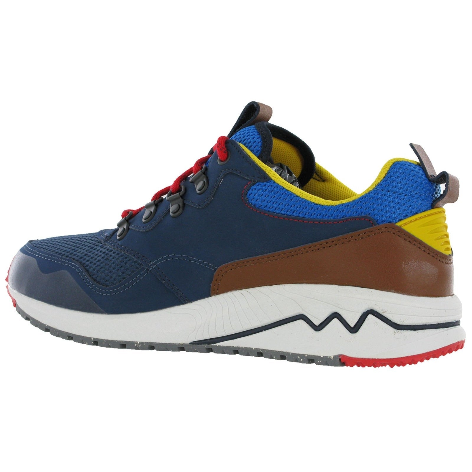 Merrell Stowe Trainers-ShoeShoeBeDo