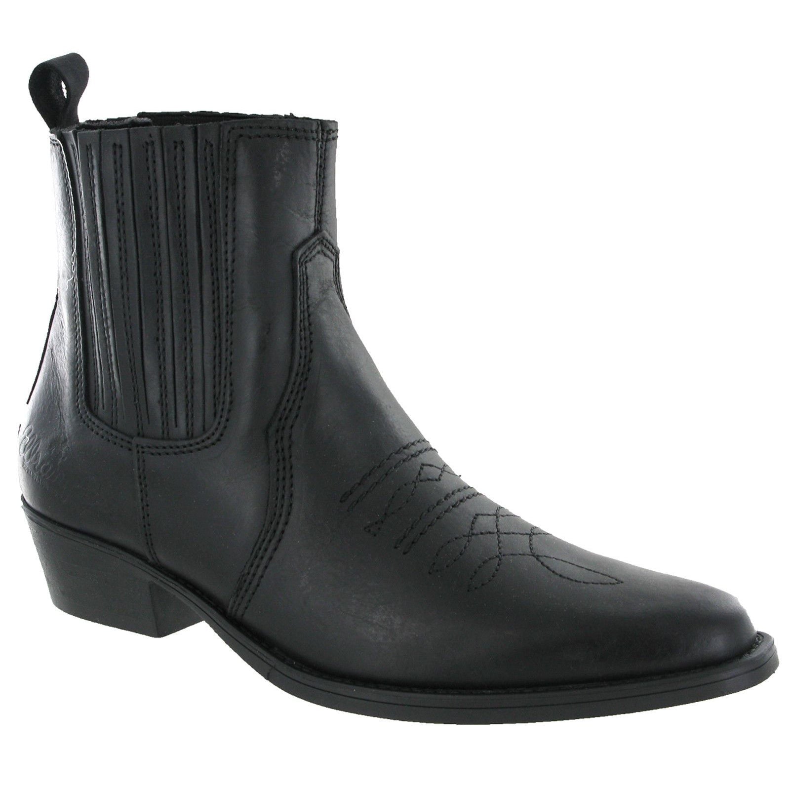 Wrangler Tex Mid Boots