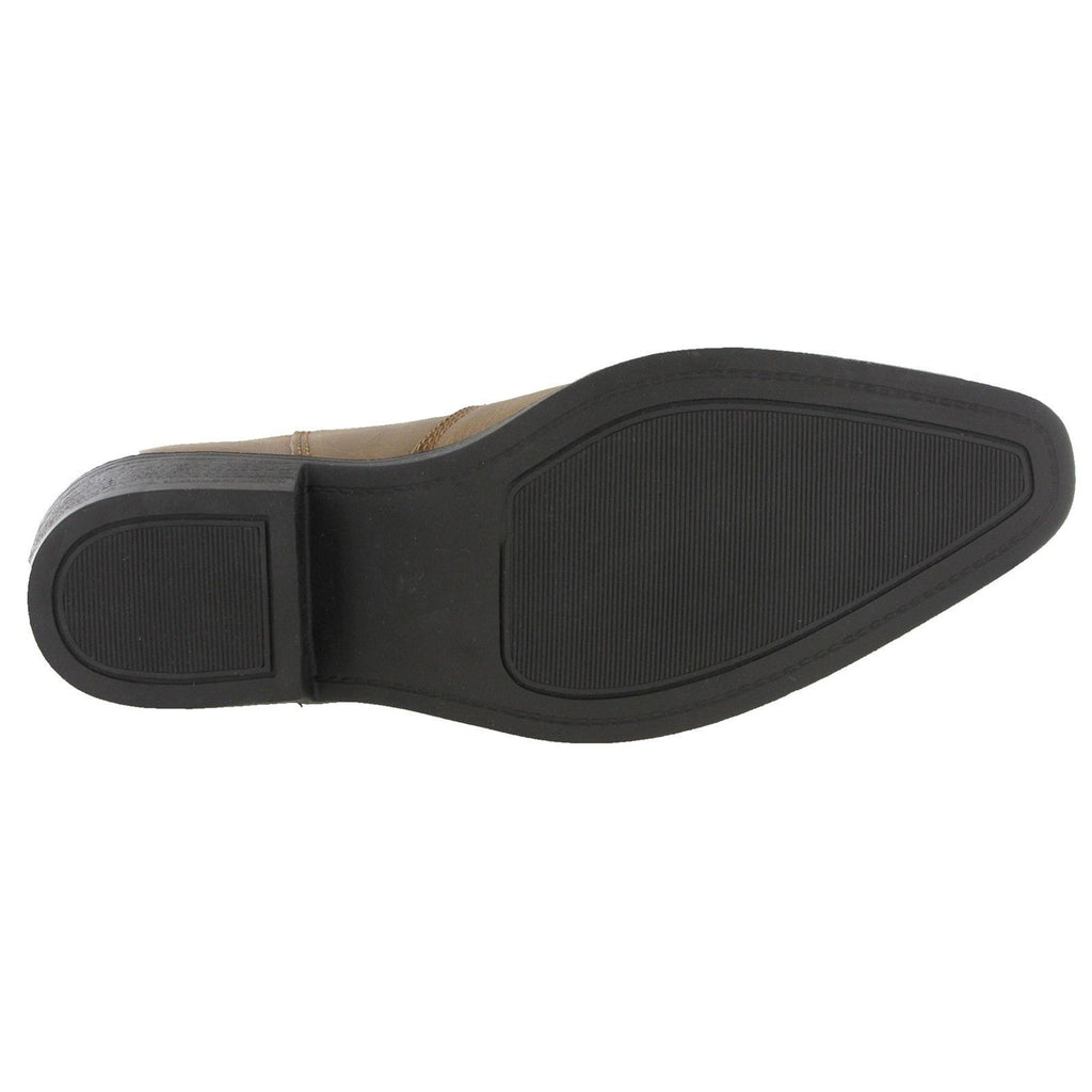 Wrangler Tex Mid Boots