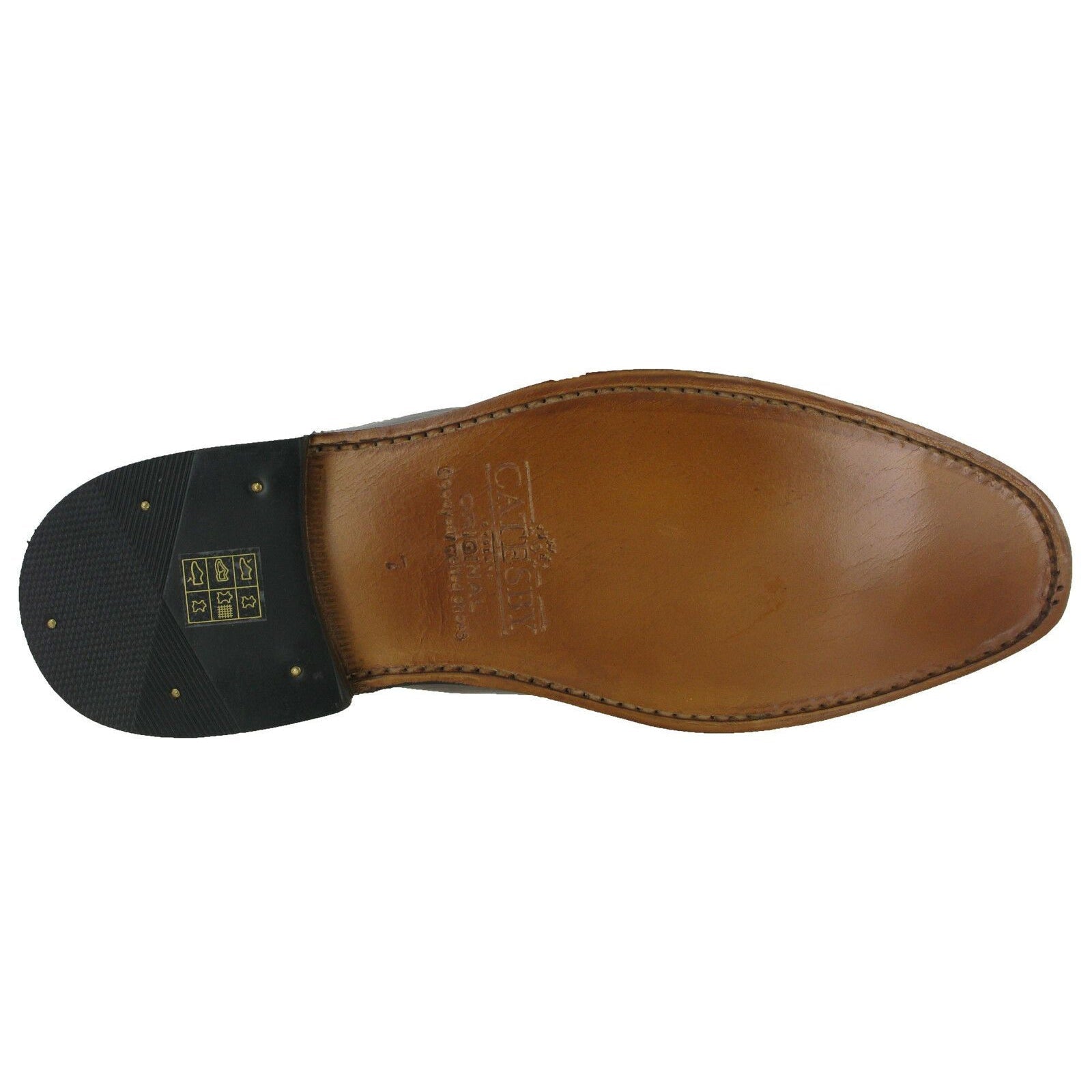 Catesby Chelsea Boots-ShoeShoeBeDo