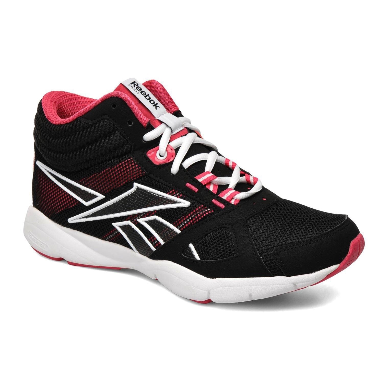 Reebok Workout Energy Mid Trainers-ShoeShoeBeDo