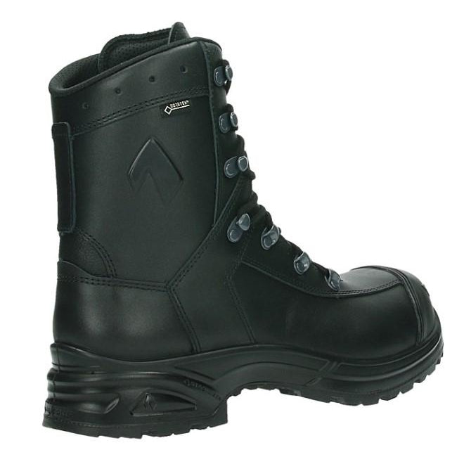 HAIX Airpower XR22 Black Safety Boots
