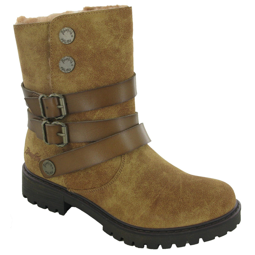 Blowfish Malibu Vegan Radiki Boots